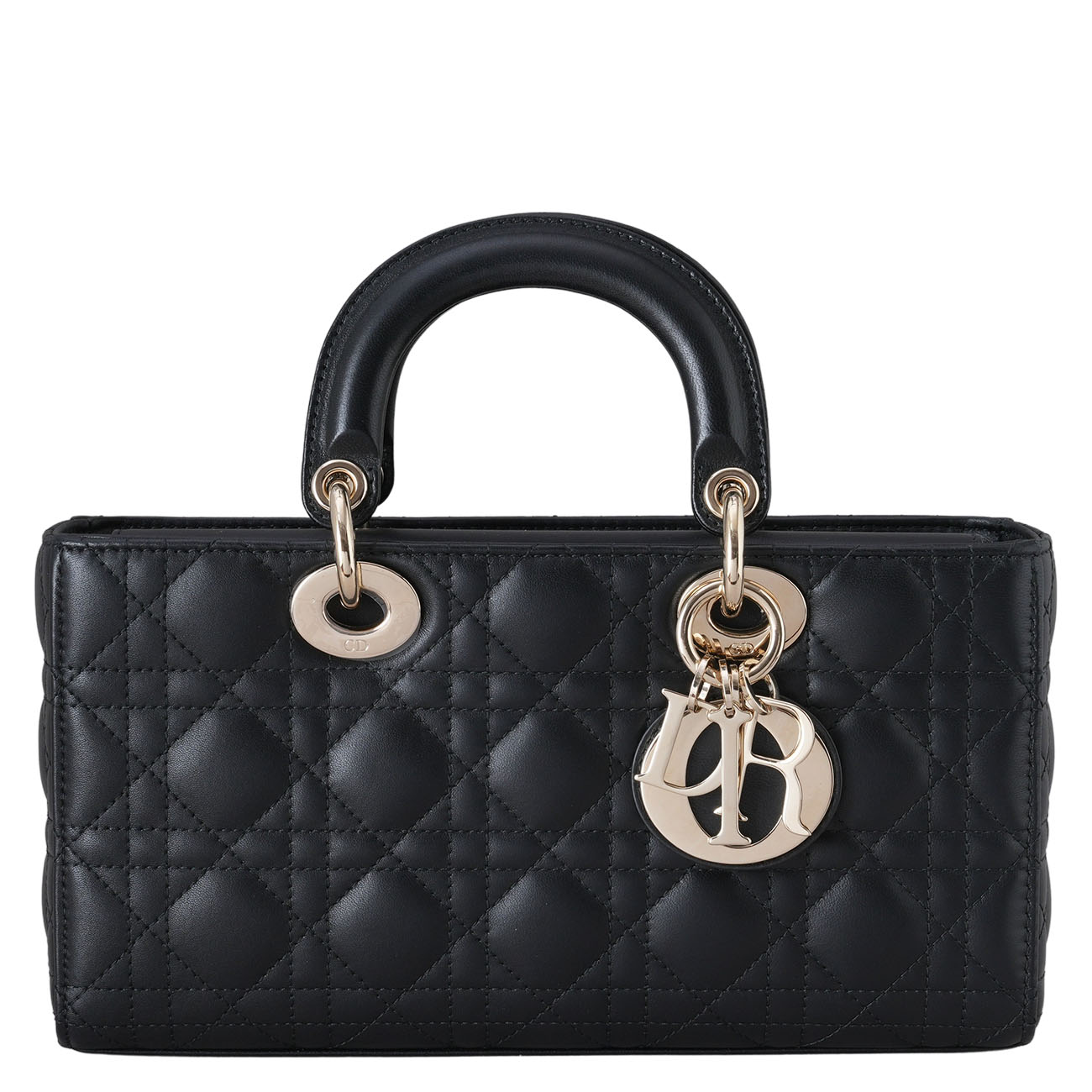 CHRISTIAN DIOR(USED)크리스찬디올 레이디 디조이 미듐
